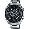[�J�V�I]CASIO �r���v EDIFICE �G�f�B�t�B�X �^�t�\�[���[ �d�g���v MULTIBAND 6 EQW-T610DB-1AJF �����Y