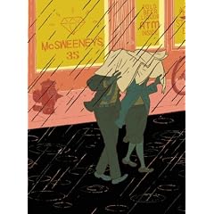 McSweeney's Issue 35 (Mcsweeney's Quarterly Concern)