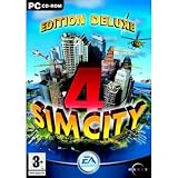  Sim City 4 Deluxe