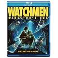 Watchmen [Blu-ray] [Import]