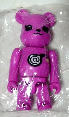  BE@RBRICK �x�A�u���b�N �V���[�Y3 �L���[�g ���e �P�i