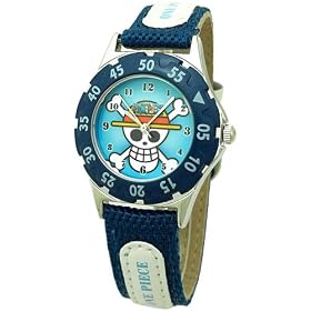[�����s�[�X]ONE PIECE �r���v �L�b�Y ��]�x�[�� �A���C�_�C�o�[�E�H�b�` �����s�[�X �r���v �L�b�Y ��]�x�[�� OP10007 �u���[ �L�b�Y [���K�A���i]