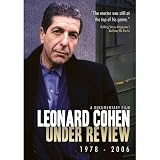 [DVD] Cohen;Leonard 1978-2006  Under