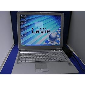 NEC-Lavie LL350/8