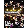 THE IDOLM@STER 6th ANNIVERSARY SMILE SUMMER FESTIV@L�I  DVD BOX(3���g)