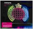 ANTHEMS - ELECTRONIC 80s