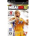 NBA 2K10