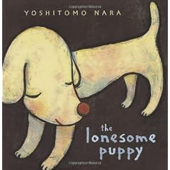 The Lonesome Puppy
