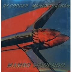 Mambo Sinuendo [12 inch Analog]