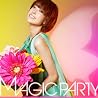 MAGIC PARTYのアルバムの画像