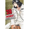 WORST 28 (���N�`�����s�I���E�R�~�b�N�X)