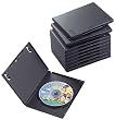 ELECOM CCD-DVD03BK DVD�g�[���P�[�X