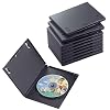 ELECOM CCD-DVD03BK DVD�g�[���P�[�X