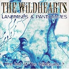 Landmines & Pantomimes