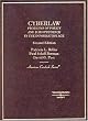 Cyberlaw: Problems of Policy and Jurisprudence in the Information Age