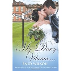 My Darcy Vibrates...