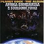Planet Rock: The Album
