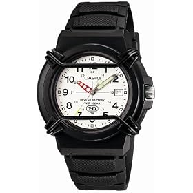 [�J�V�I]CASIO �r���v  �X�^���_�[�h HDA-600B-7BJF �����Y