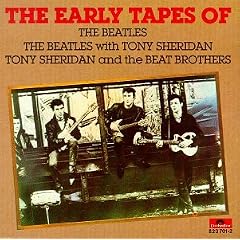 The Early Tapes of the Beatles