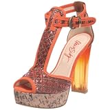 Miss Sixty Heather Platforms