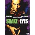 �X�l�[�N�E�A�C�Y [DVD]