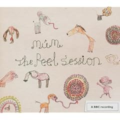 The Peel Session(Import)
