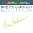 The All-Time Greatest Hits of Roy Orbison (Vol.s 1&2)