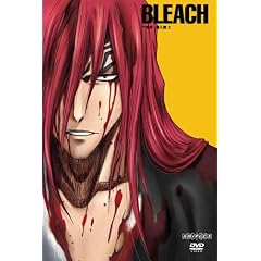 BLEACH �����E ������ 3 [DVD]