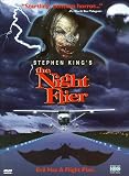 [DVD] Stephen King's Night Flyer