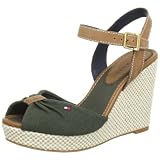 Tommy Hilfiger EMERY 5 FW56815417 Damen Sandalen
