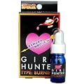���C�� GIRL HUNTER �o�[�j���O