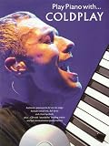 [Book] Play Piano with Coldplay