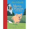 Mercy Watson to the Rescue