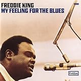 My Feeling For the Blues