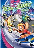 [DVD]肝付兼太 トムとジェリー テイルズ Vol.5 [DVD]