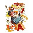 GA �|�p�ȃA�[�g�f�U�C���N���X Vol.3(��������) [DVD] DVD ~ ����O�� ������: 2010/1/8 5,234