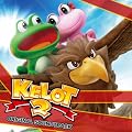 �p�`�X�� KELOT2 �I���W�i���T�E���h�g���b�N