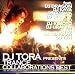 DJ TORA PRESENTS TRANCE COLLABORATIONS BEST