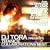 DJ TORA PRESENTS TRANCE COLLABORATIONS BEST