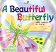 A Beautiful Butterfly (�i���[�V�����E�����\���OCD�t)  �A�v���R�b�gPicture Book�V���[�Y 2