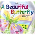A Beautiful Butterfly (�i���[�V�����E�����\���OCD�t)  �A�v���R�b�gPicture Book�V���[�Y 2