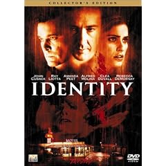 �A�C�f���e�B�e�B�[ �R���N�^�[�Y�E�G�f�B�V���� [DVD]
