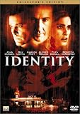 �A�C�f���e�B�e�B�[ �R���N�^�[�Y�E�G�f�B�V���� [DVD]