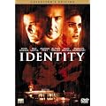 �A�C�f���e�B�e�B�[ �R���N�^�[�Y�E�G�f�B�V���� [DVD]