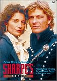 [DVD] Sharpe: Sharpes Eagle