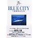 BLUE CITY CHRONICLE�@I (�����ЃR�~�b�N�p��������������)