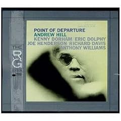 Point of Departure