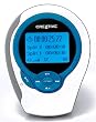 Creative MuVo SPORT C100 256MB [CMVC100256] (�������[�v���C���[)