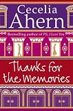 [Book] Thanks for the Memories
