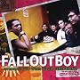 Fall Out Boy's Evening Out with Your Girl